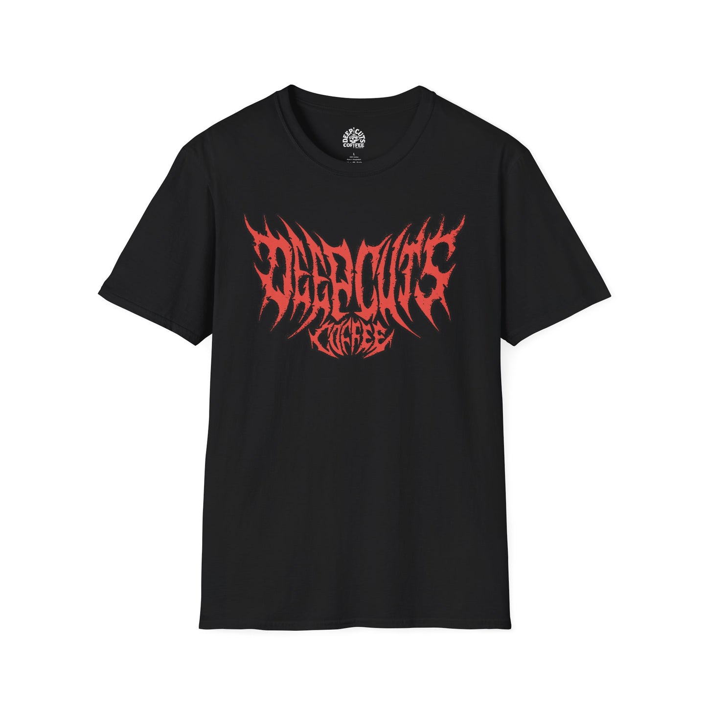 Hardcore Logo