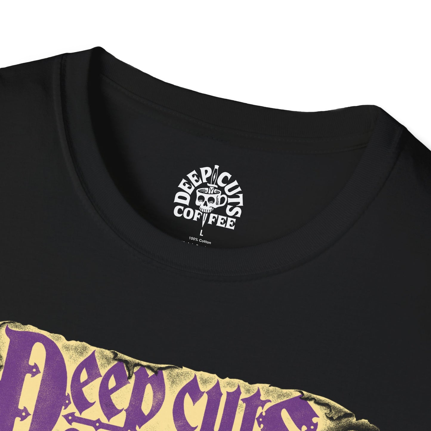 Wake the Dead T-Shirt