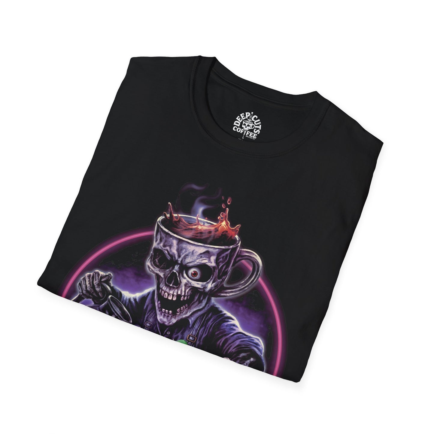 "The Dripper" Tee