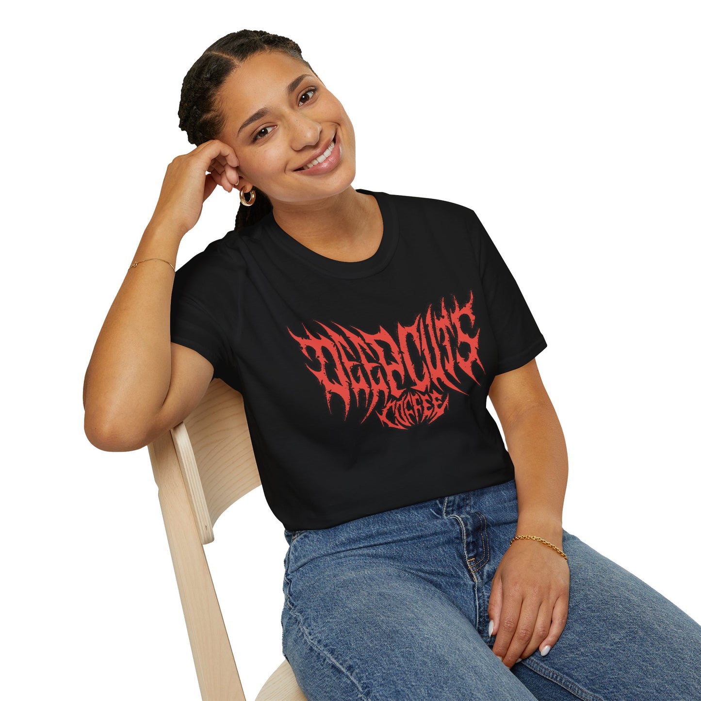 Hardcore Logo
