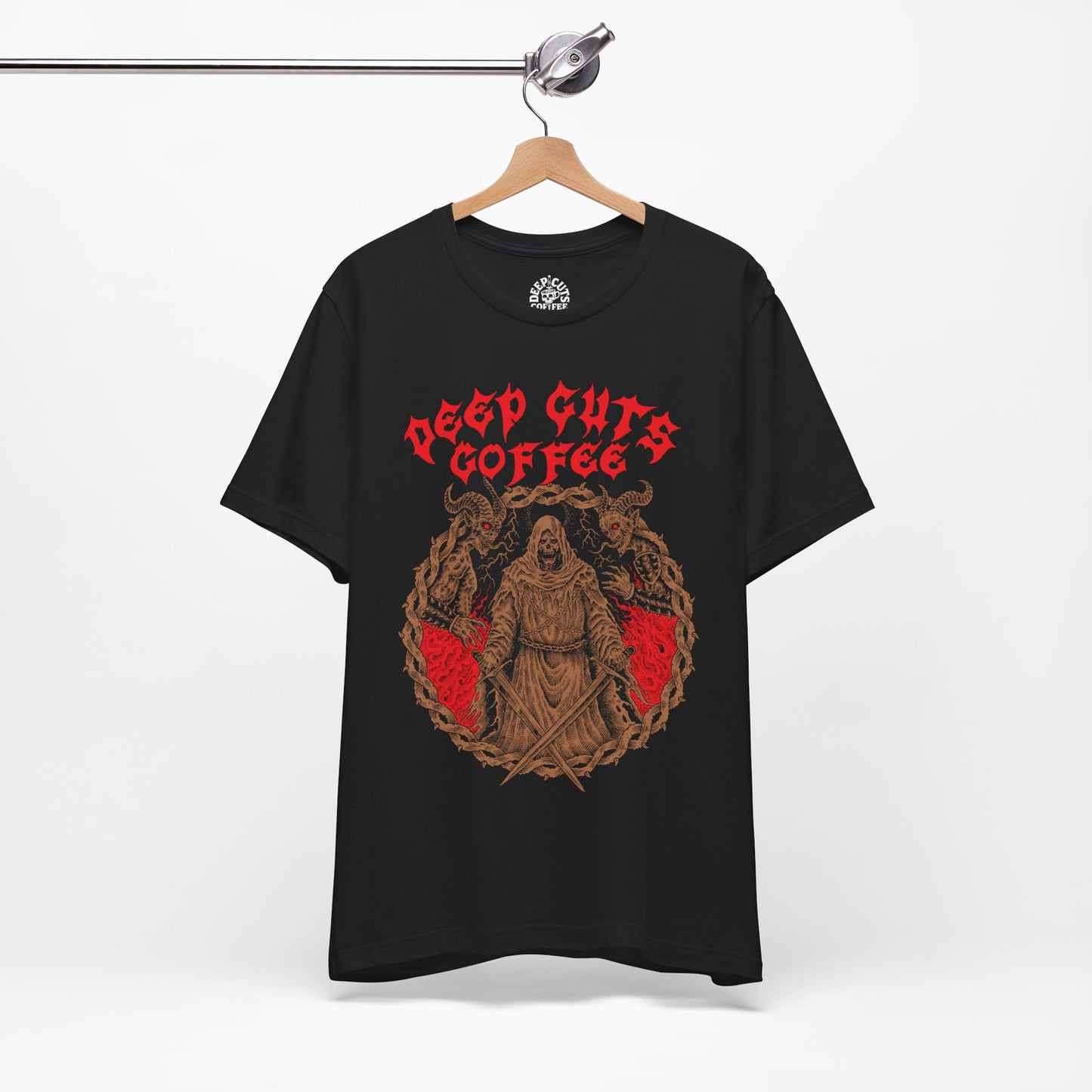 Grim Devilz Tee