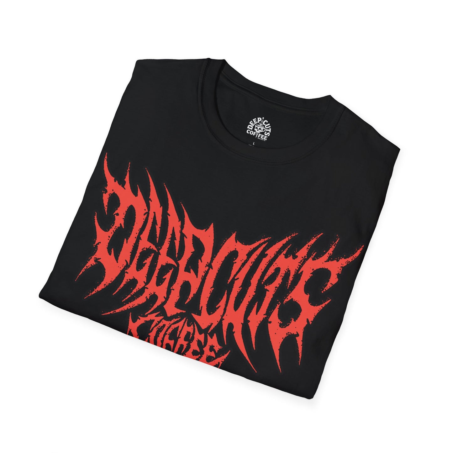 Hardcore Logo