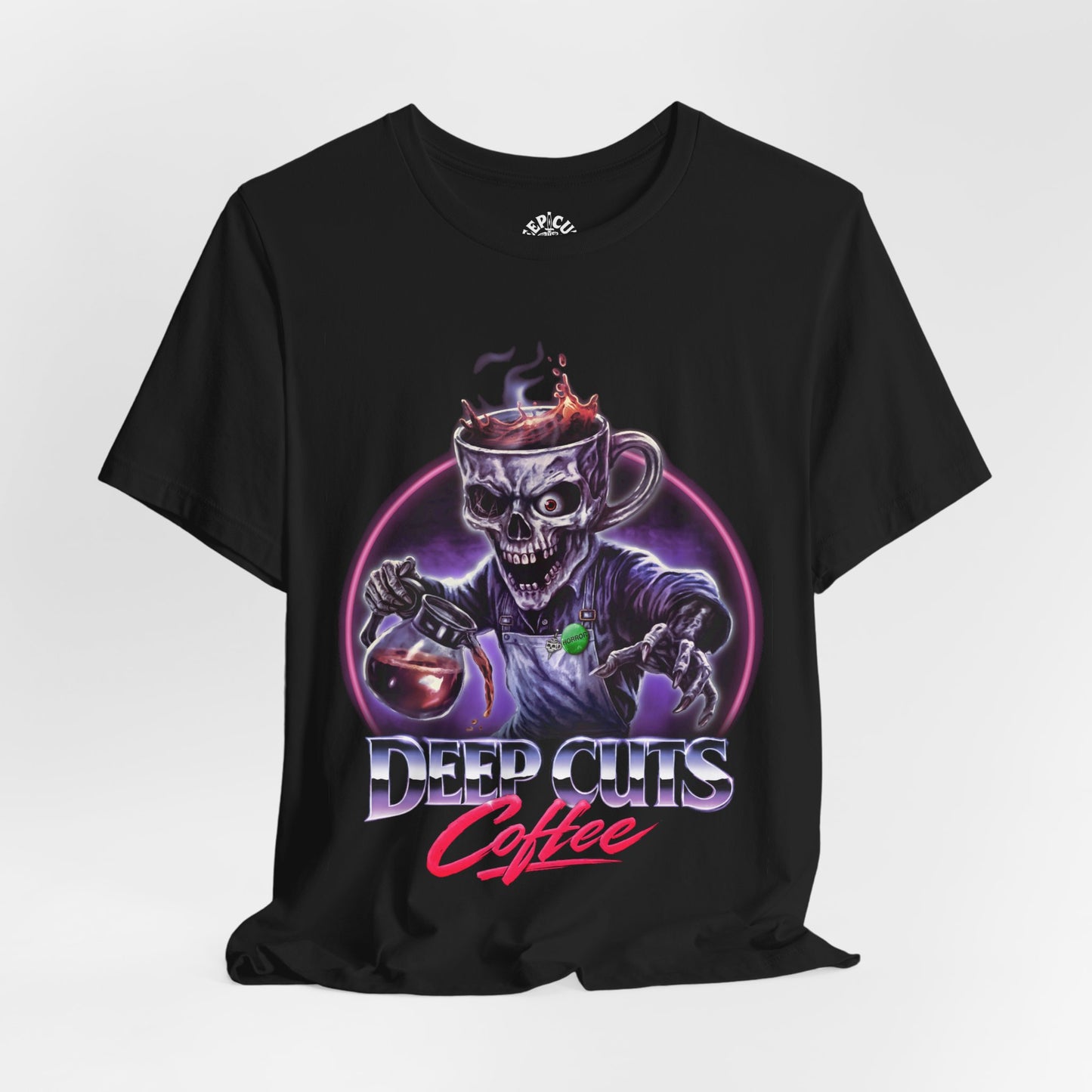 The Dripper Slim Fit Tee