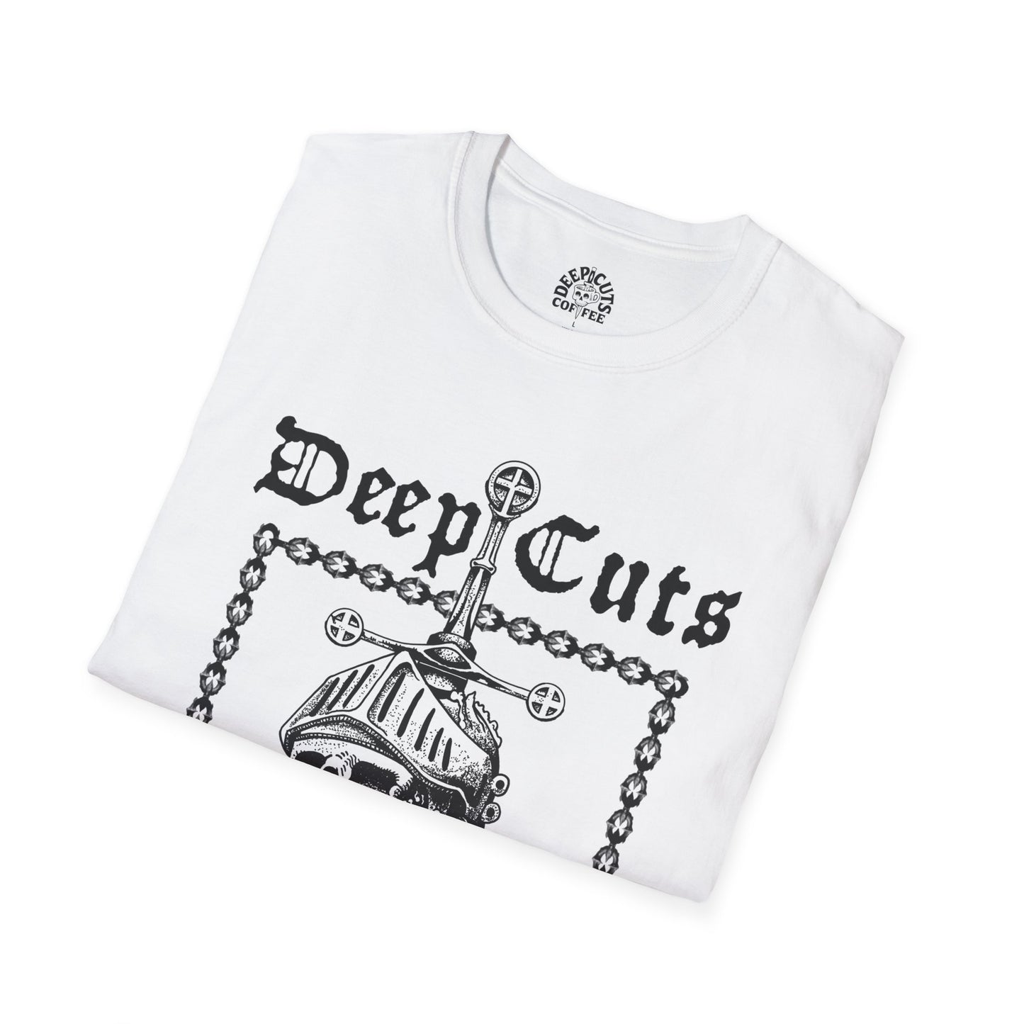 Deep Cuts Skull