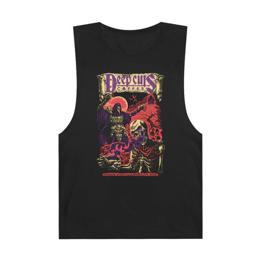 Wake the Dead Tank Top