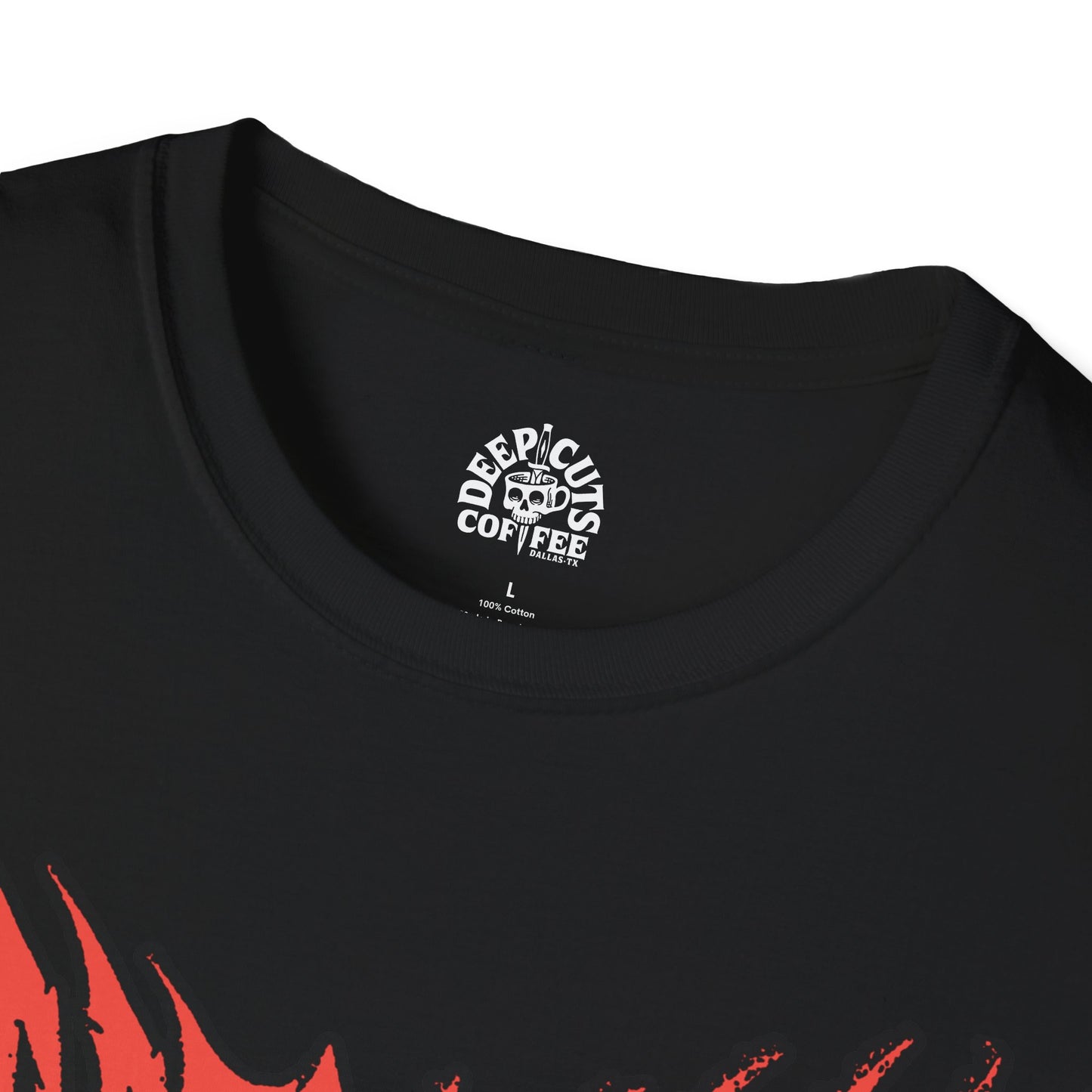 Hardcore Logo