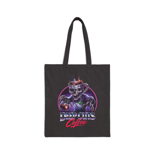 Dripper Tote Bag