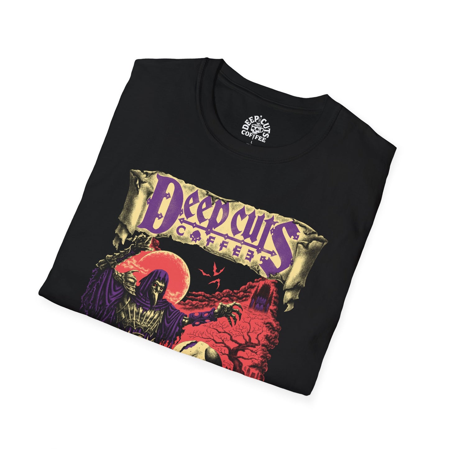 Wake the Dead T-Shirt