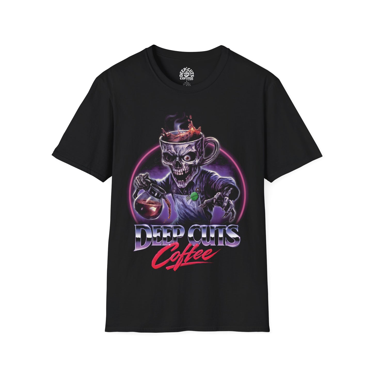 "The Dripper" Tee