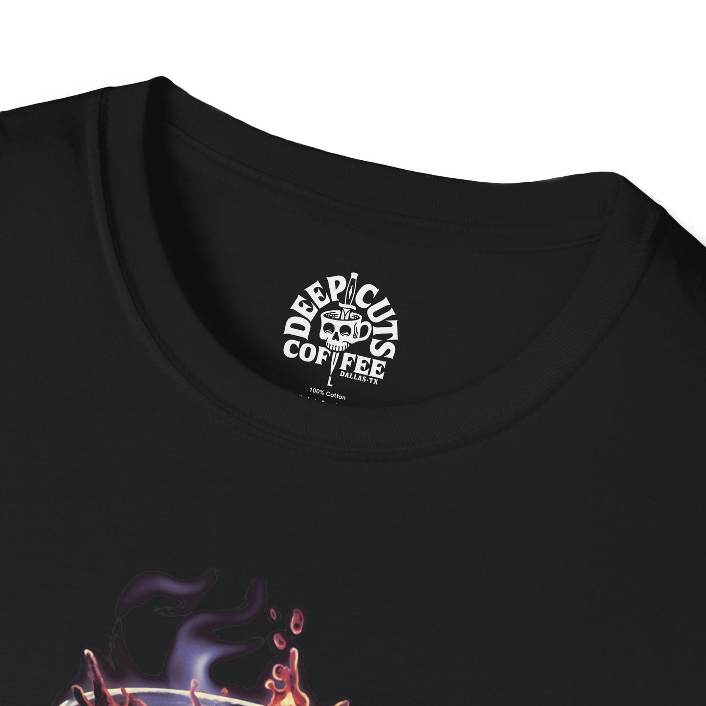 "The Dripper" Tee