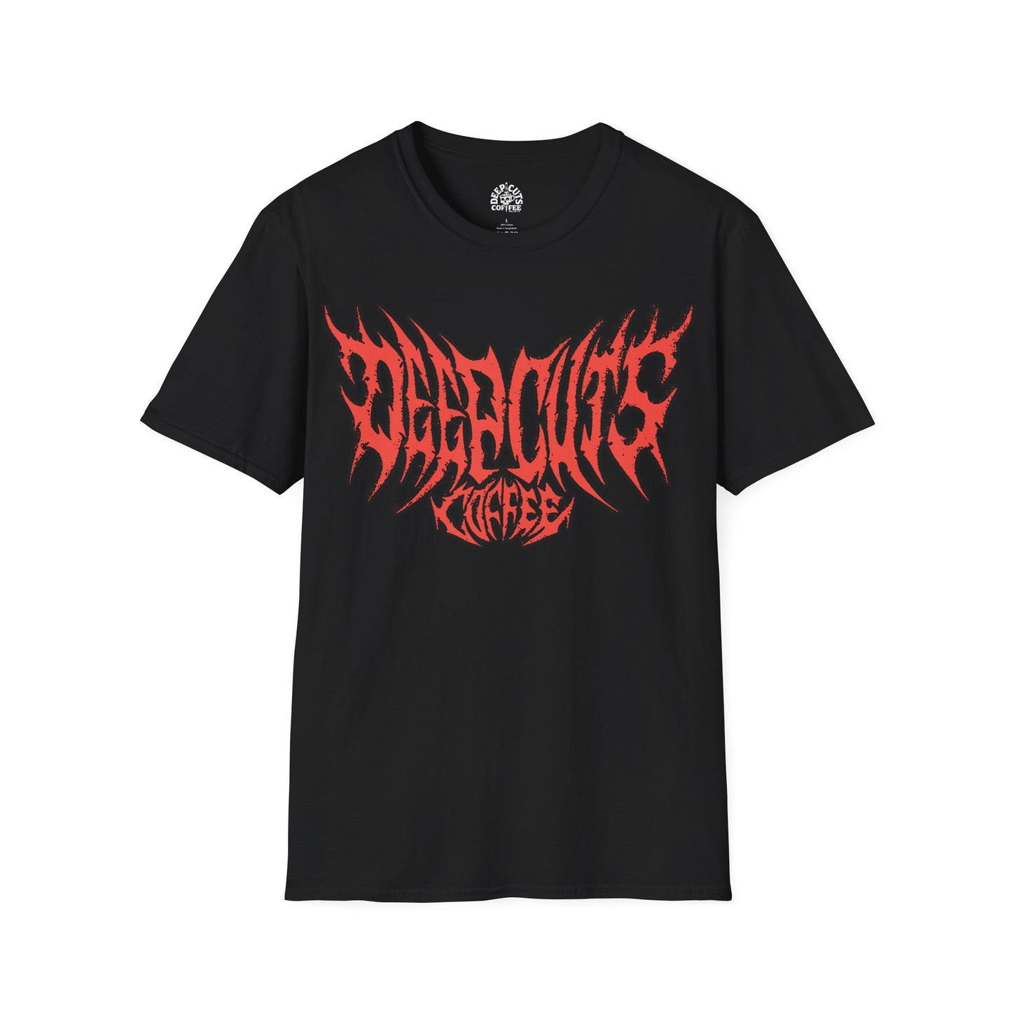 Hardcore Logo
