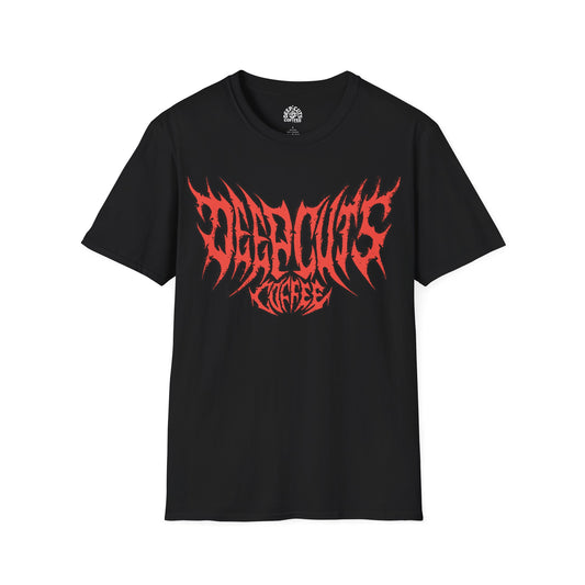 Hardcore Logo