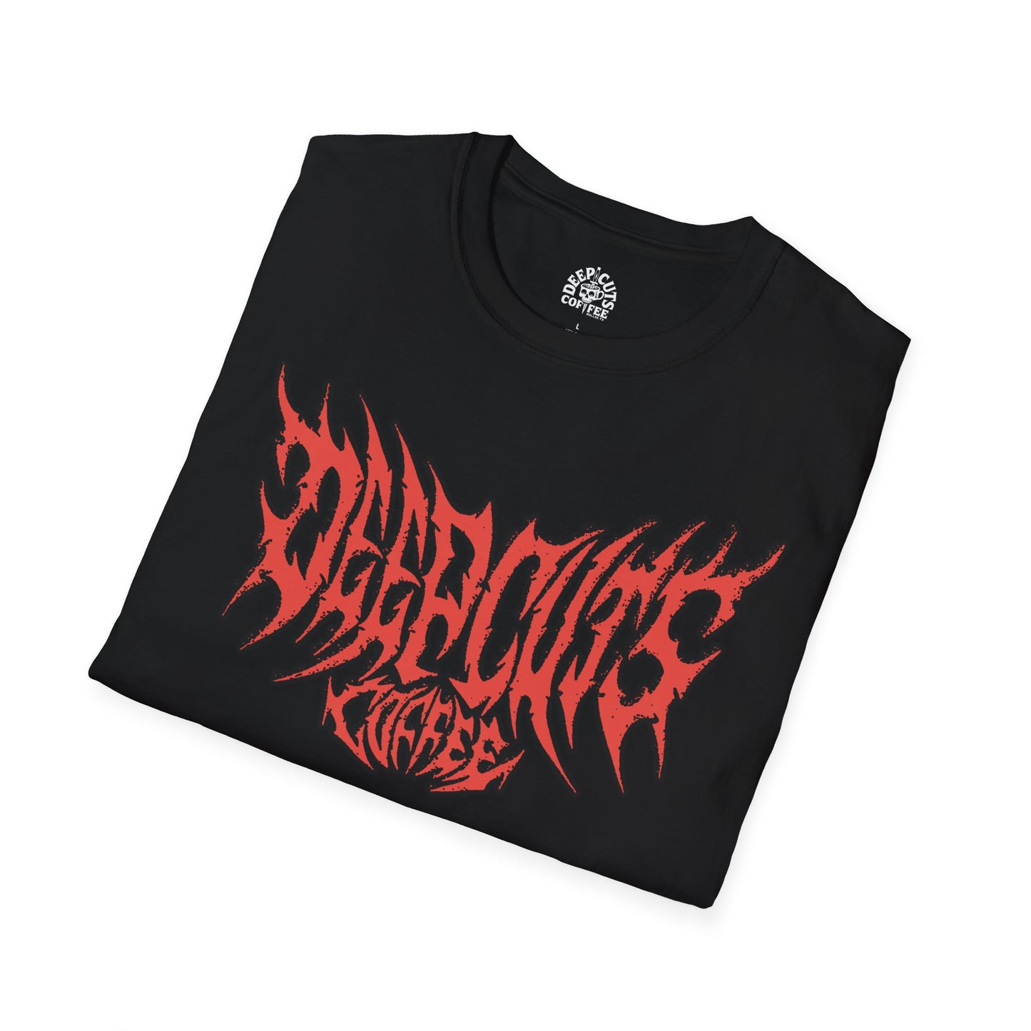 Hardcore Logo