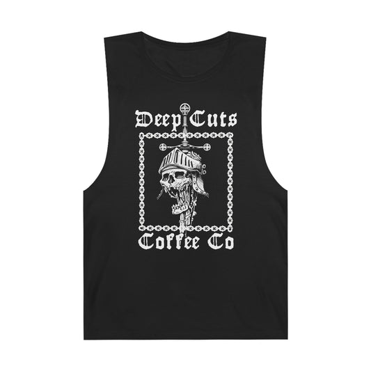 Skull Tank