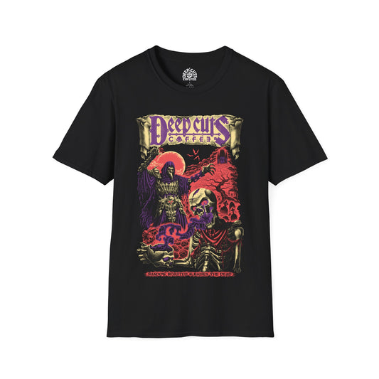 Wake the Dead T-Shirt
