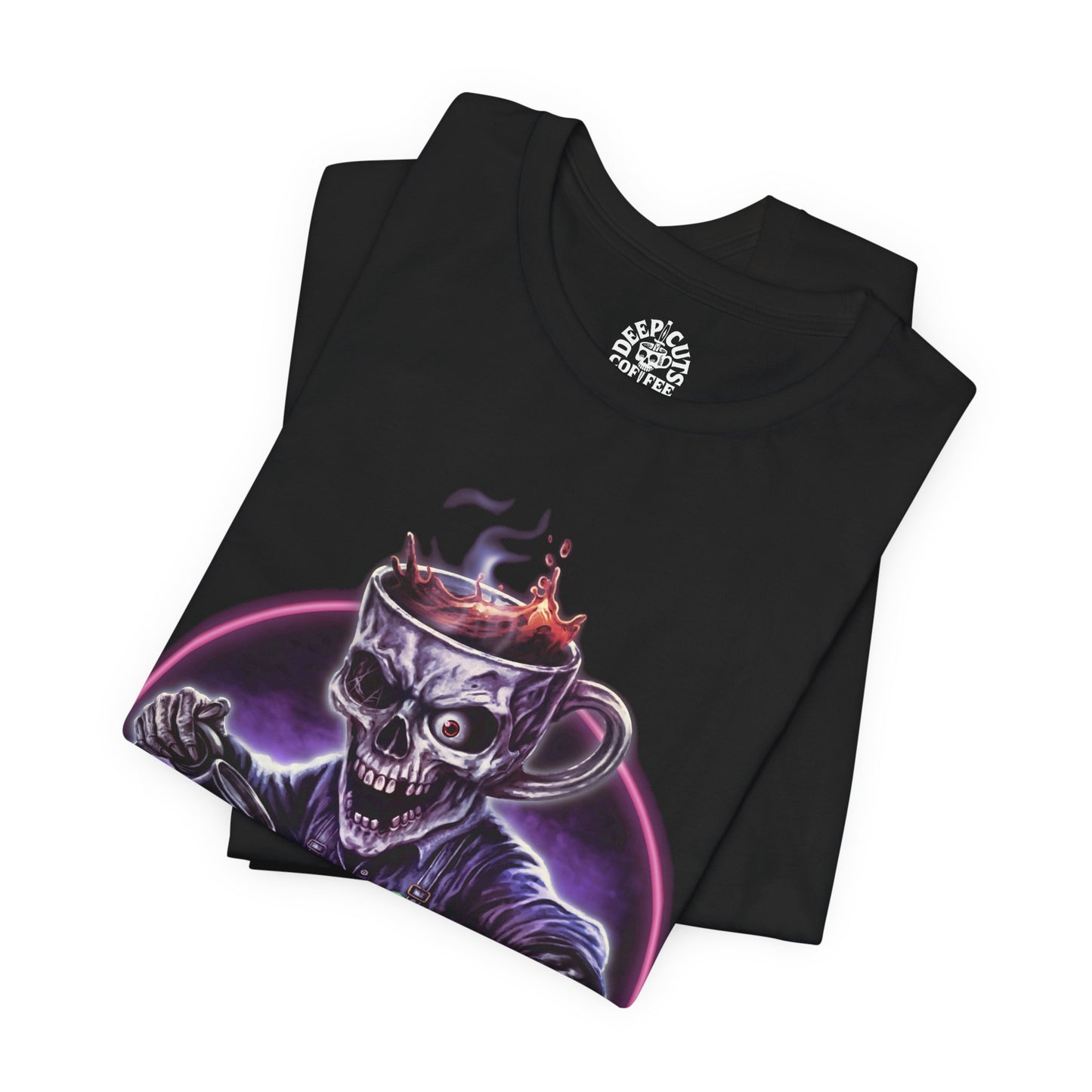 The Dripper Slim Fit Tee