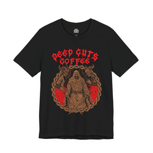 Grim Devilz Tee