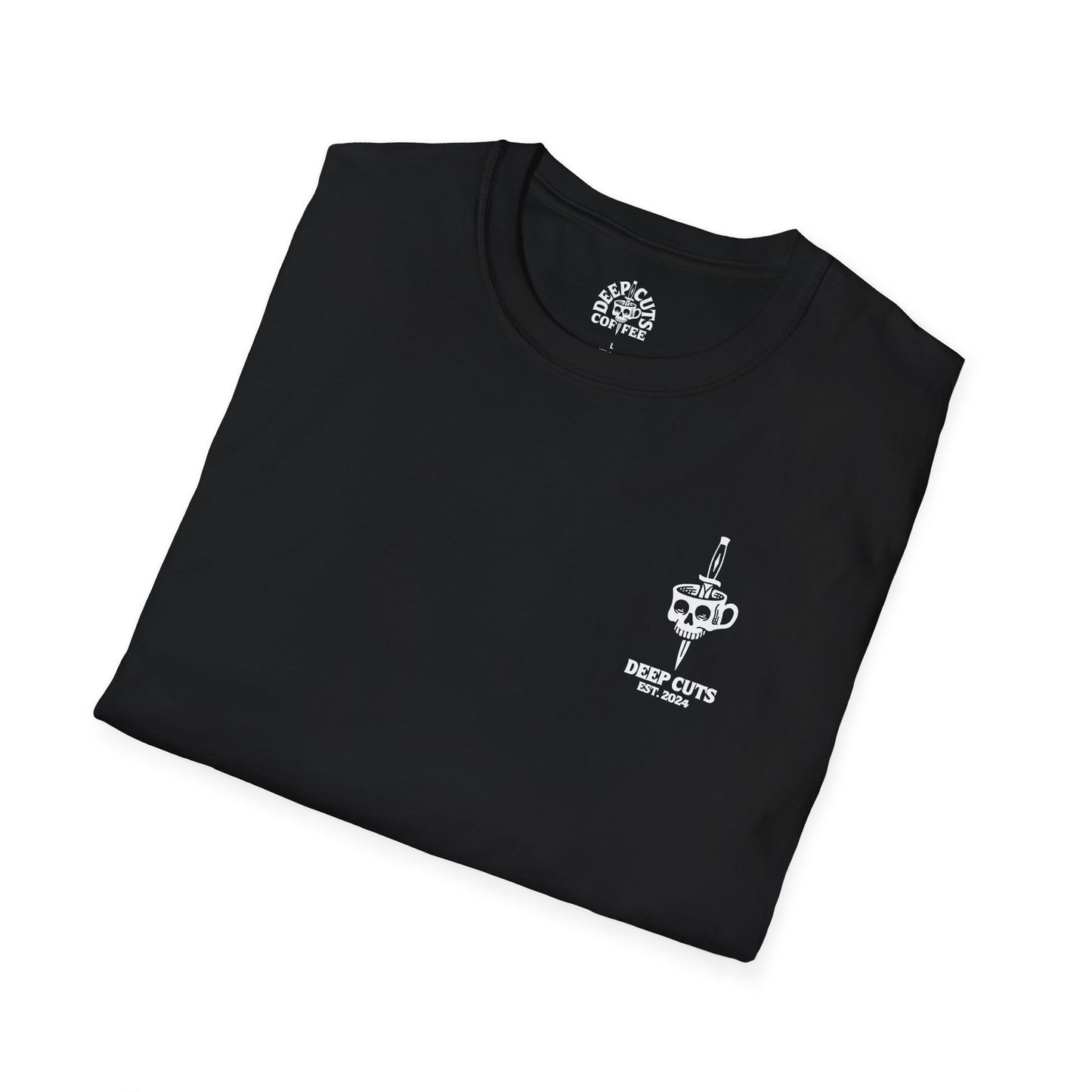 Logo Tee