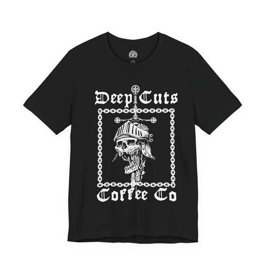 Deep Cuts Skull