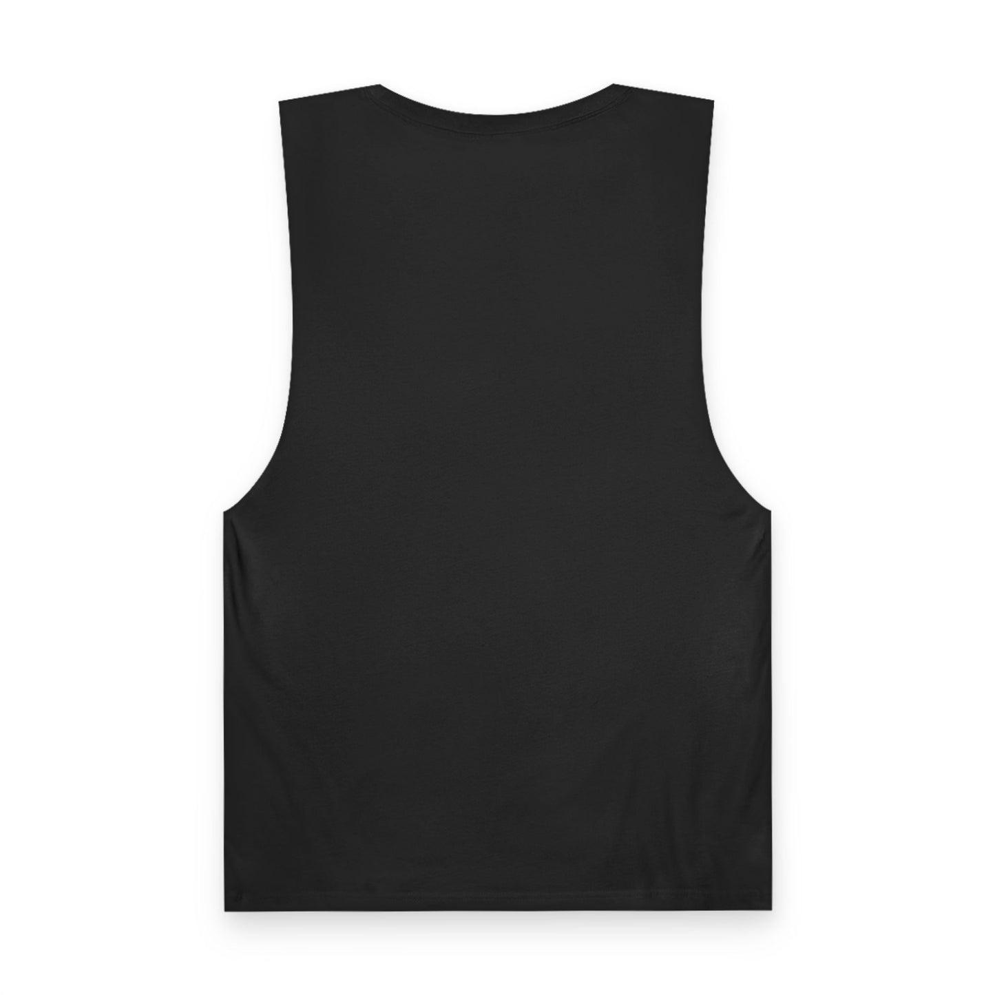 Scream and Sugar Unisex Tank Top