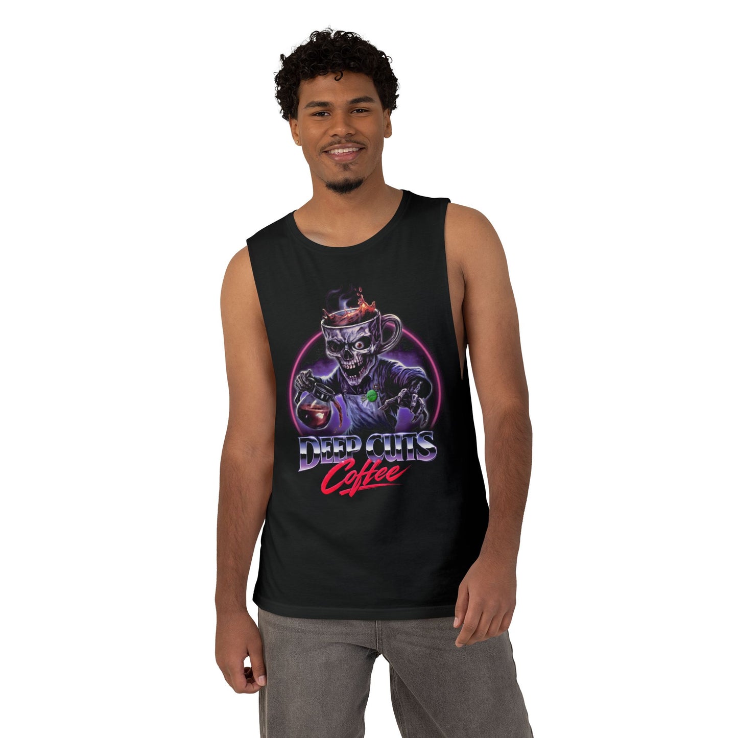 "The Dripper" Tank