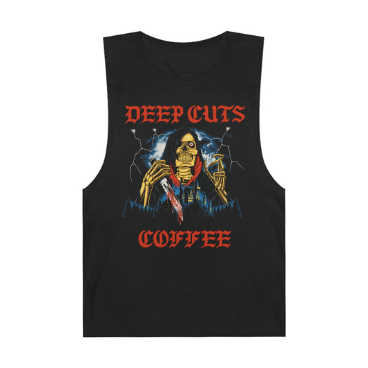 Slasher Tank