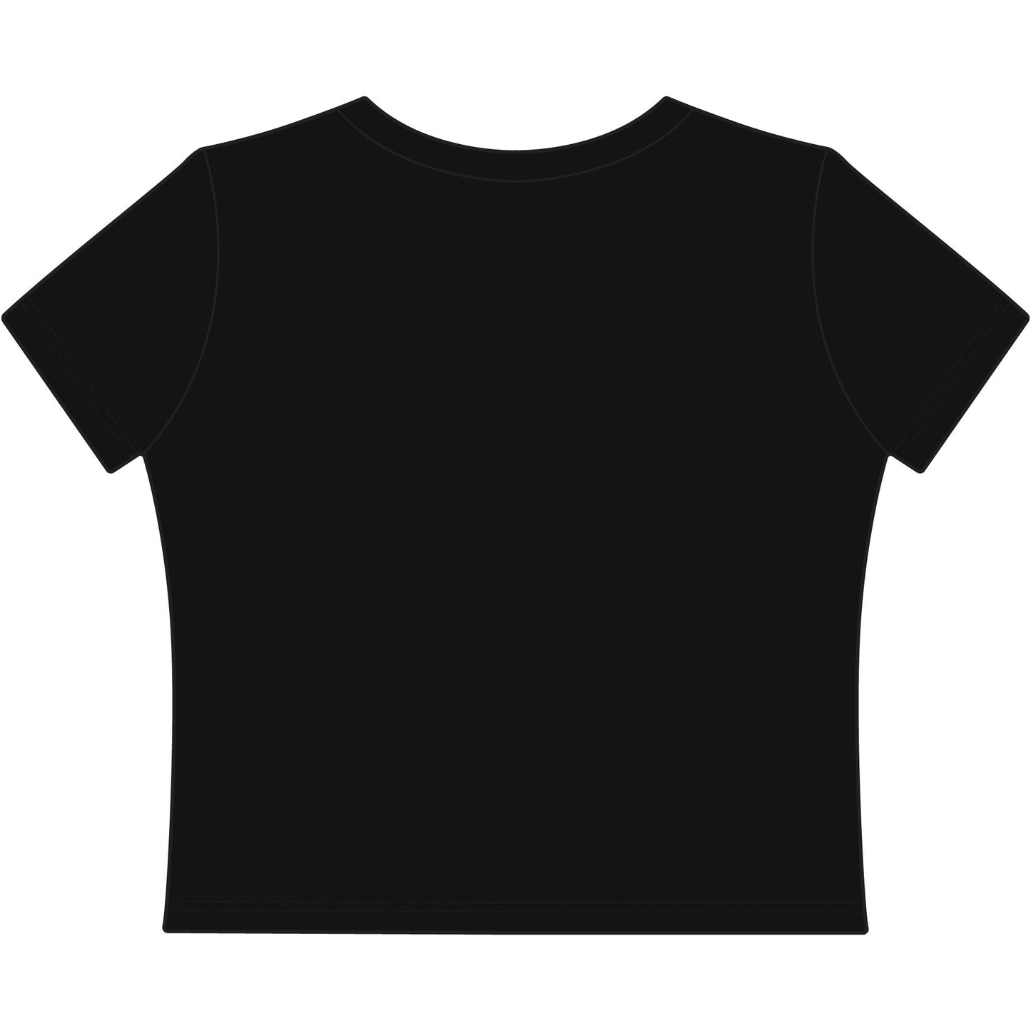 "The Dripper" Women's Baby Tee