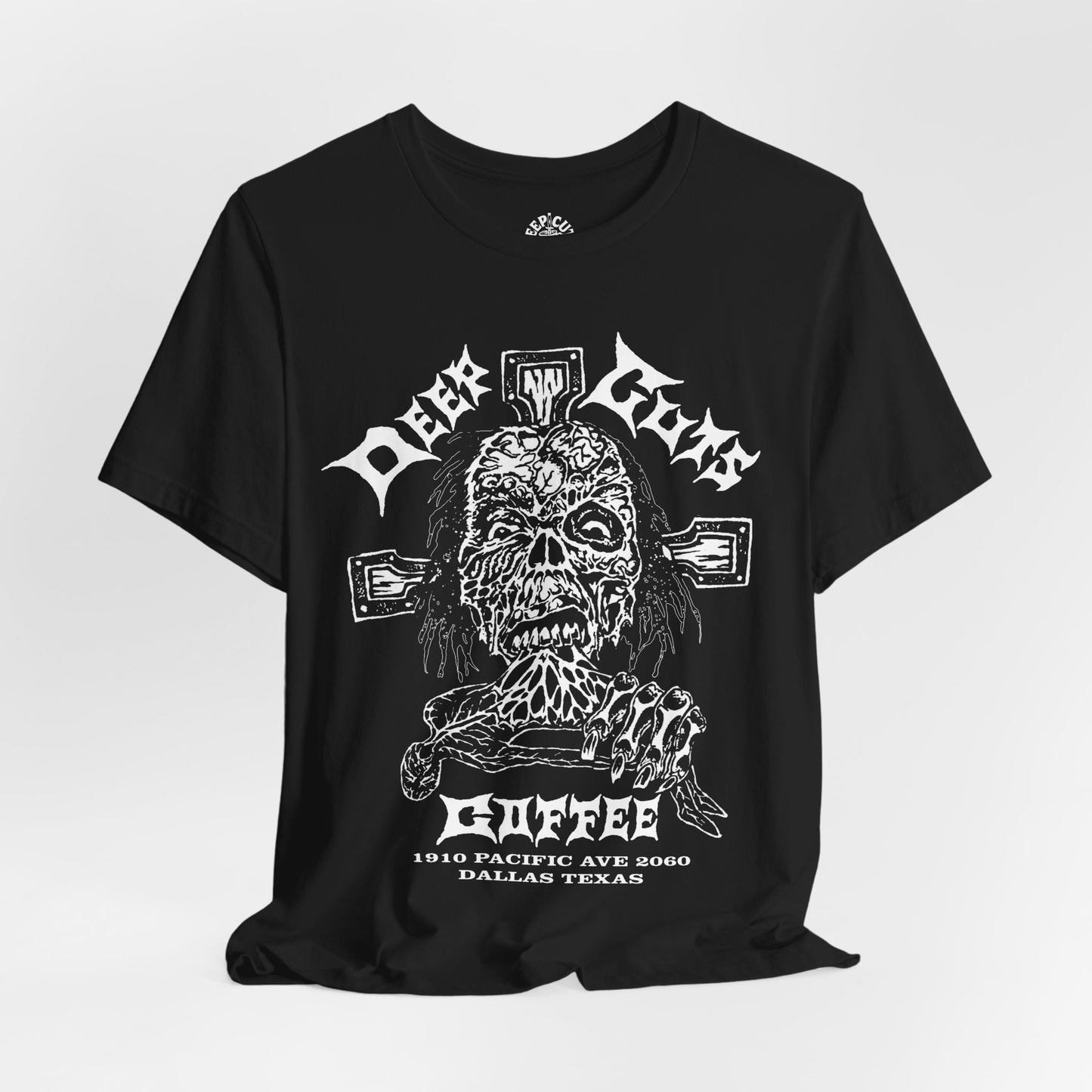 Mmm, Jerky Slim Fit Tee