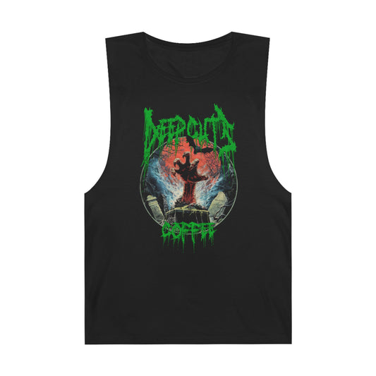 Wake the Dead 3 Tank