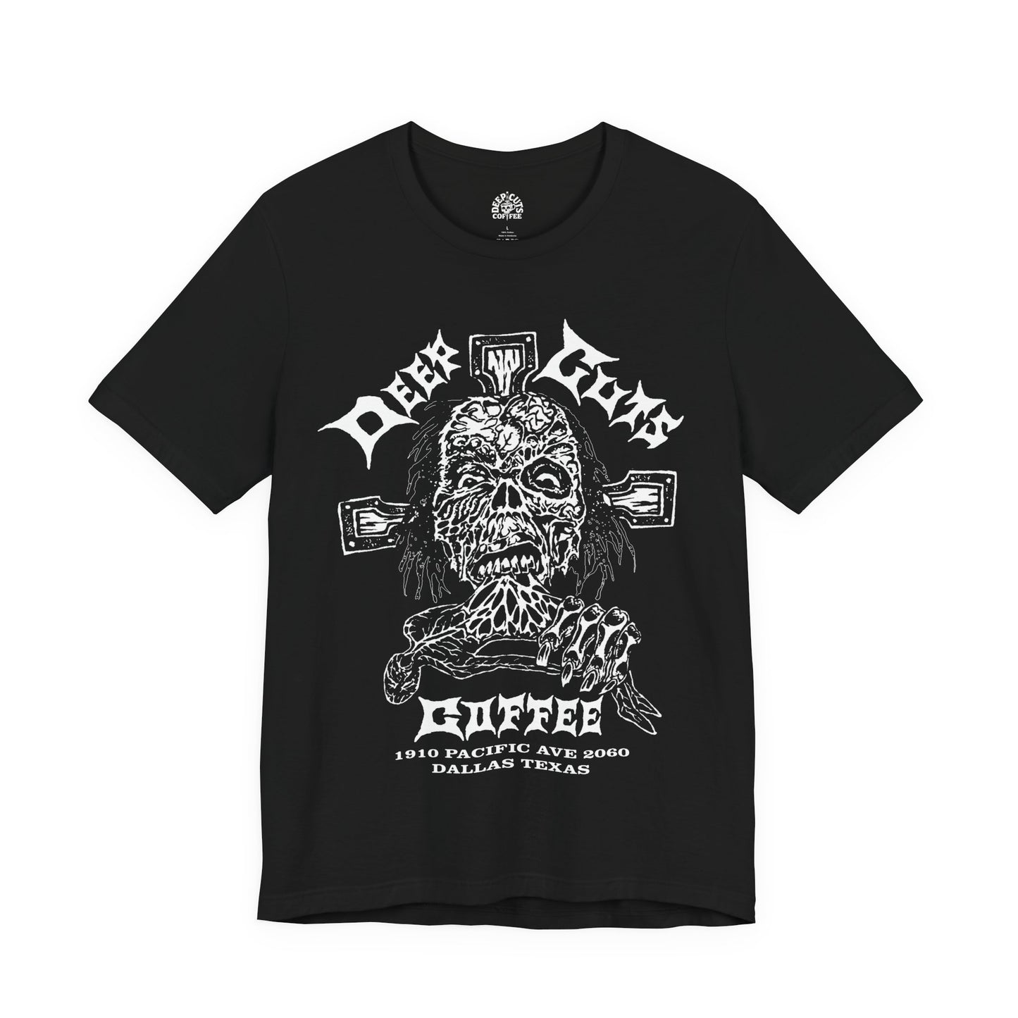 Mmm, Jerky Slim Fit Tee