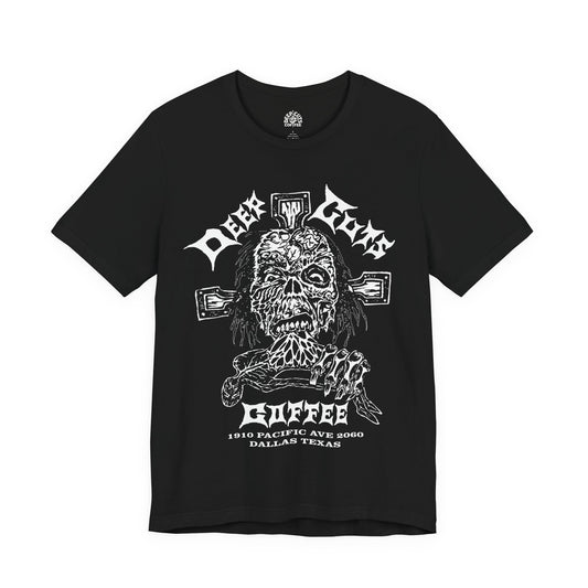 Mmm, Jerky Slim Fit Tee