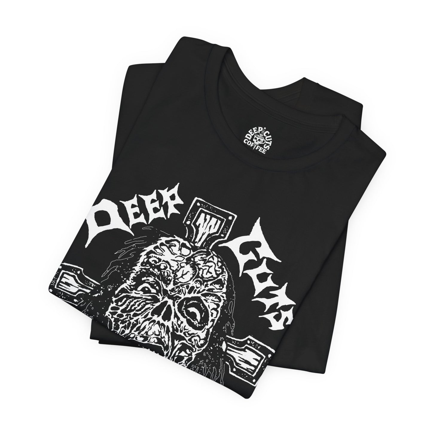 Mmm, Jerky Slim Fit Tee