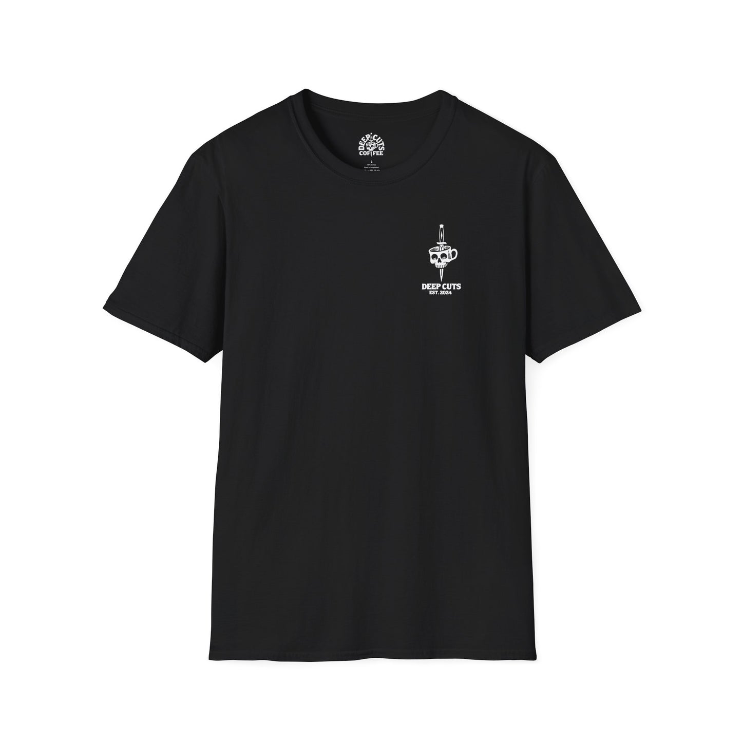 Logo Tee