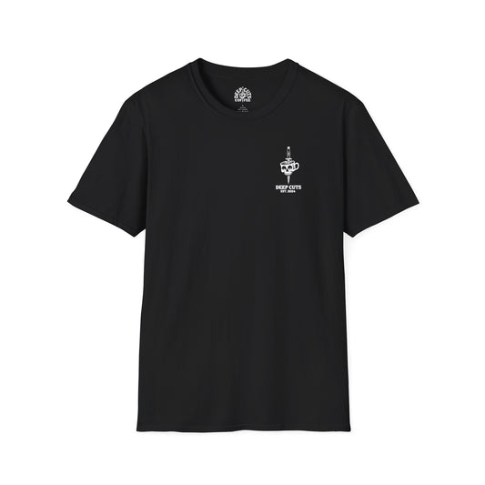 Logo Tee