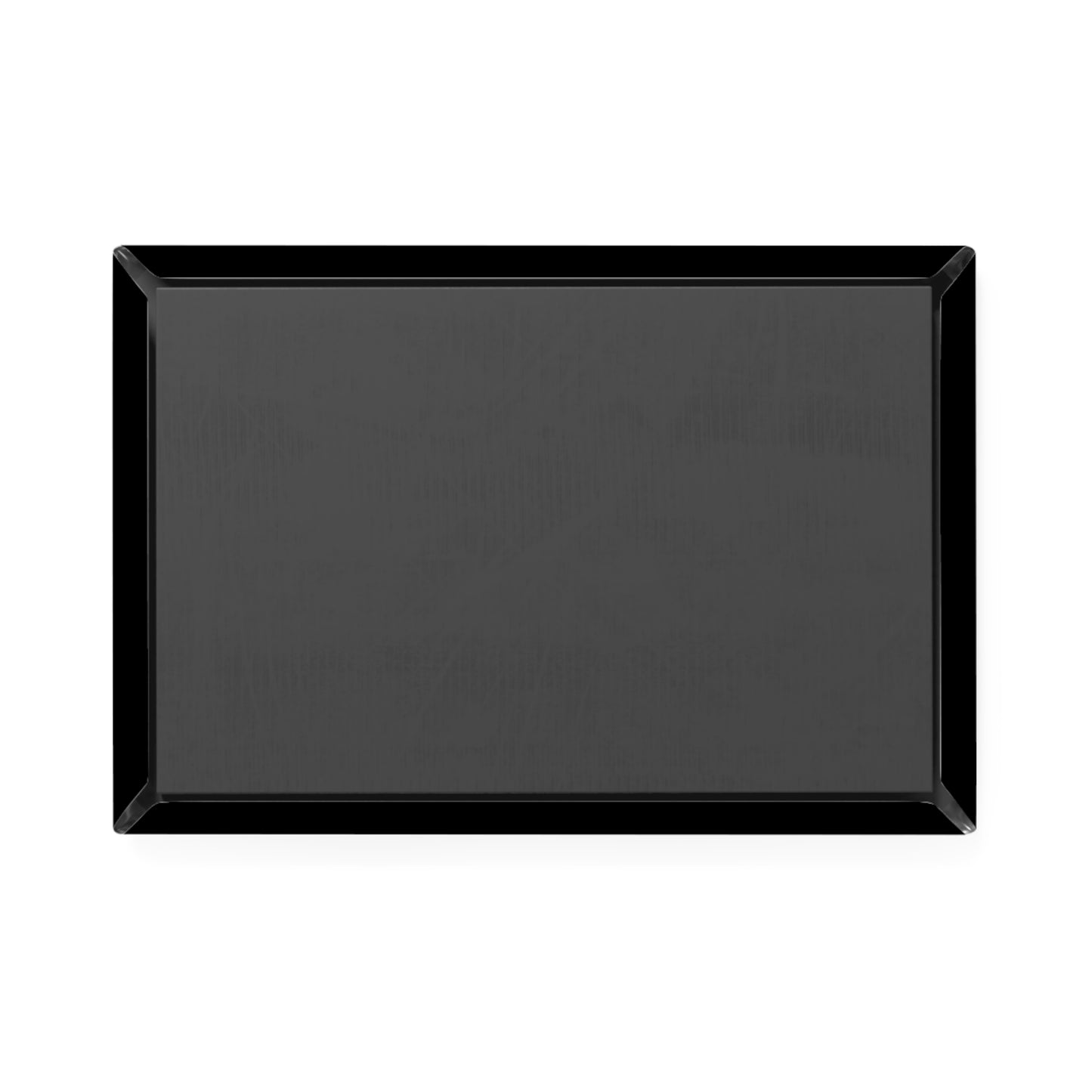 Rectangular Metal Magnet