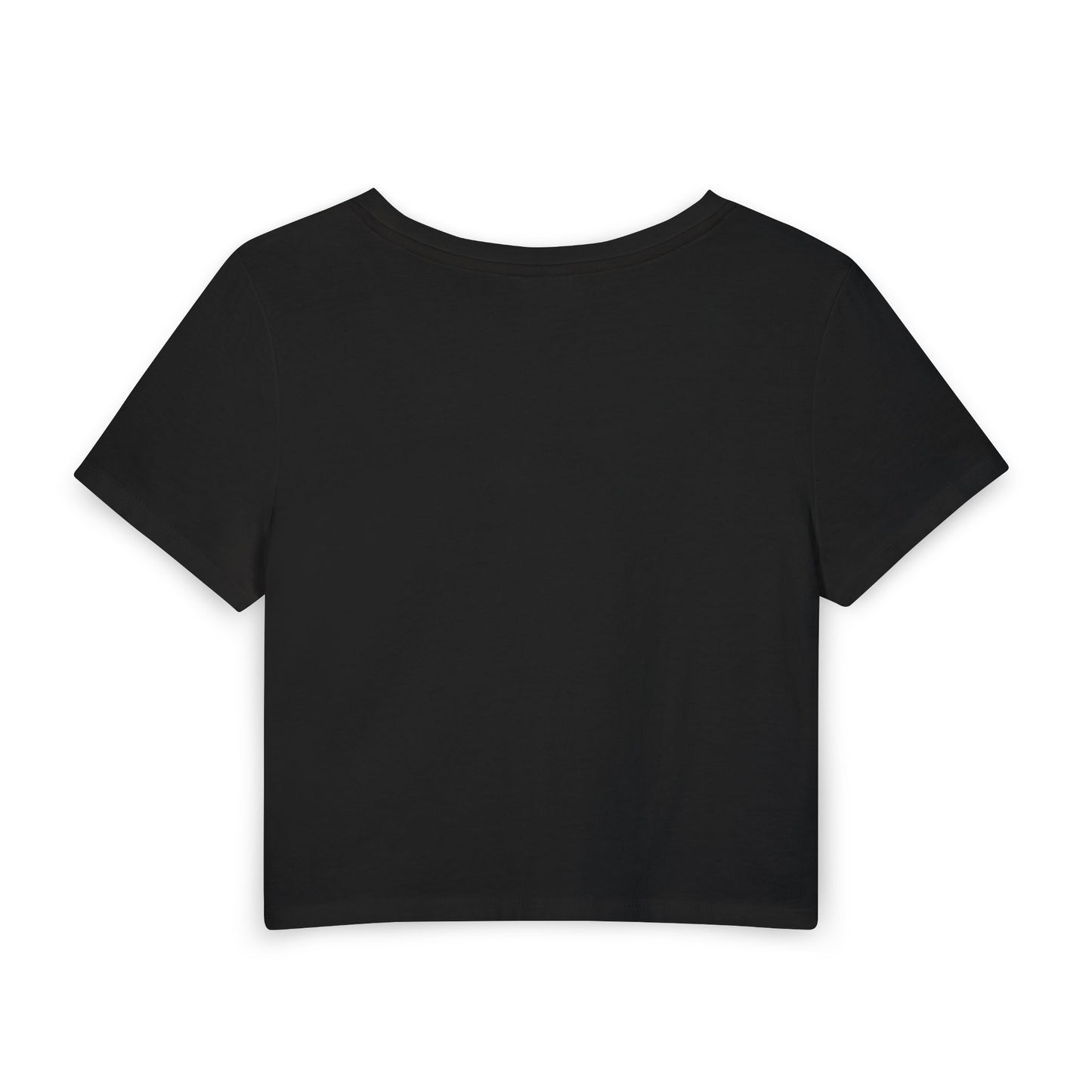 Watch Movies Drink Coffee Women's Baby Tee