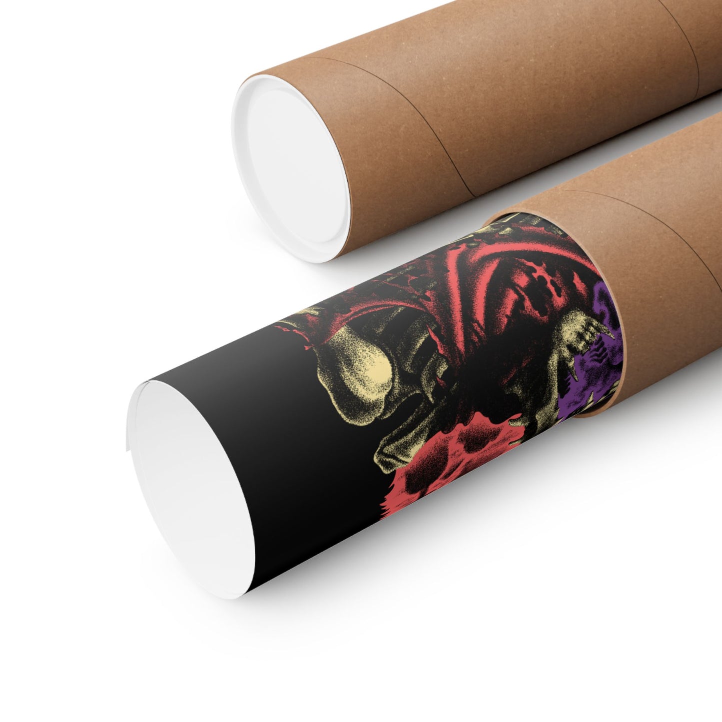 Wake the Dead Poster