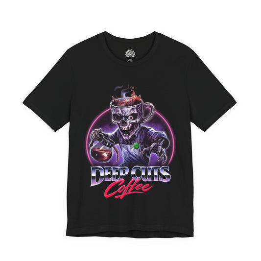 The Dripper Slim Fit Tee