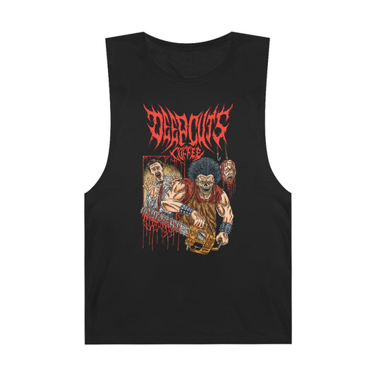 Hardcore Tank